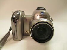 Konica Minolta Z6 fotocamera