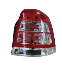 Faro Fanale Posteriore per