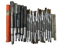 Alesatori Punte Trapano Tornio Fresa