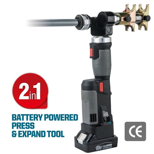 1240 pressa assiale - pz-1240,