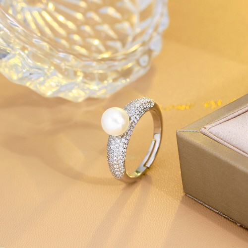 Anello donna elegante - donna,