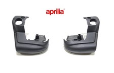 Coperchi pompa freno cover copertura coperchio destro sinistro per Atlantic 500