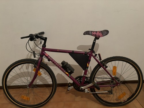 Mountain bike usate - bike,
