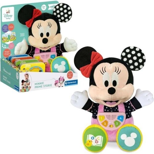 Clementoni disney baby minnie - clementoni,