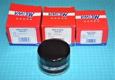 3 filtres à huile 268164 BMW