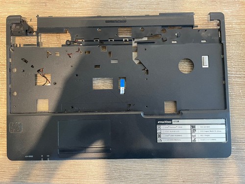 Acer emachines e728 - acer,