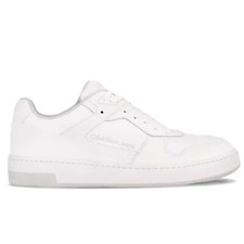 Scarpe Calvin Klein Jeans  Basket Cupsole Low Codice YM0YM008670K4 - 9M