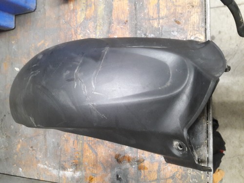 Abs honda 125 - 125, 2013