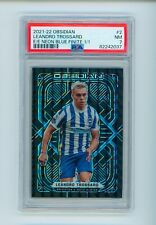 2021-22 Leandro Trossard