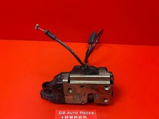 RENAULT ESPACE 4 GACHE SERRURE