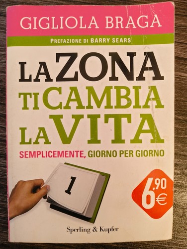 Zona cambia vita - vita,