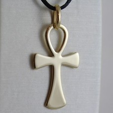 Croce chiave della vita - croce,