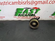 VENTOLA ABITACOLO AUDI A4 B8 2.0 TDI CAG 143CV 2008 K6193005 8K1820021