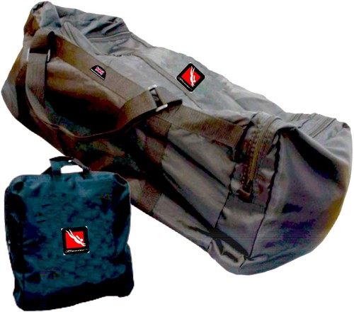 Borsa barca immersioni - borsa,