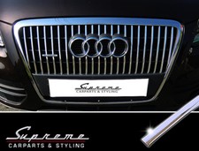 Per AUDI Q5 8R 2008-2012 - 3M