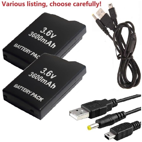 Batteria ricambio cavo - di,