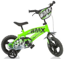 Bici BMX stile 12 pollici