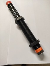 Decelerattore  Cjac AD 2540 AMMORTIZZATORE REGOLABILE PER CILINDRO PNEUMATICO