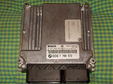 Centralina BMW E46 320 d M47N