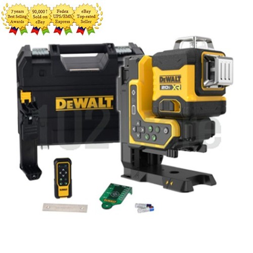 Dewalt dcle34035n telecomando - dewalt,