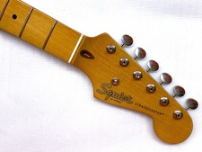 Originale Fender Squier Strat