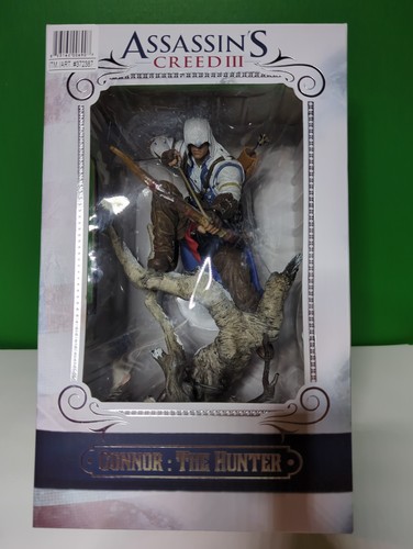 Assassin creed iii - creed,