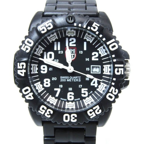 Luminox 3051 serie 3500 - serie,