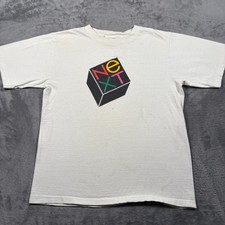 T-shirt vintage Oneita Next