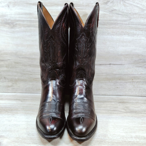 Stivali cowboy lucchese - stivali, da