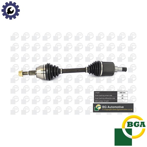 Albero trasmissione ds2350l - albero,