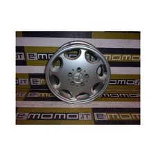 Cerchio in lega 2104020302 Mercedes Classe E W124 6,5x15 ET37 5 fori