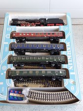 Marklin Trenini 3148 Bellissima Confezione Del 1964... Treno Completo 