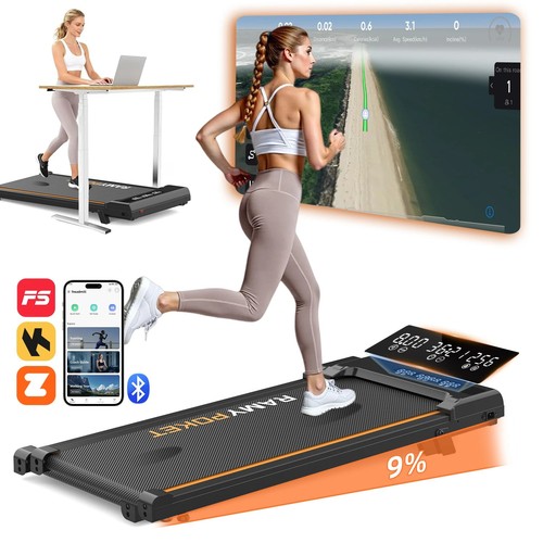 Tapis roulant passeggino - roulant, 9%