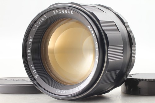 Mint pentax super - pentax,