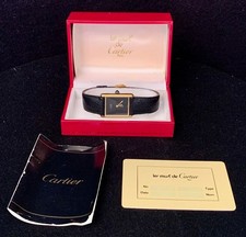 Orologio da polso Must De