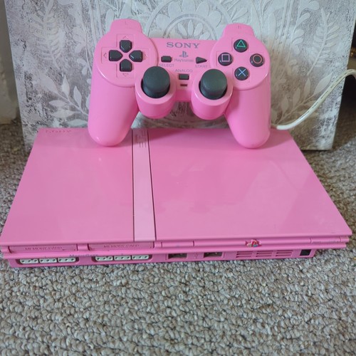Sony playstation console - sony,