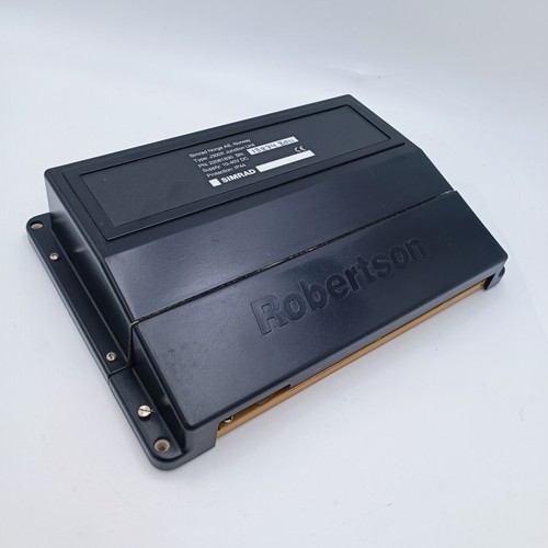 Simrad robertson type j300x - robertson,