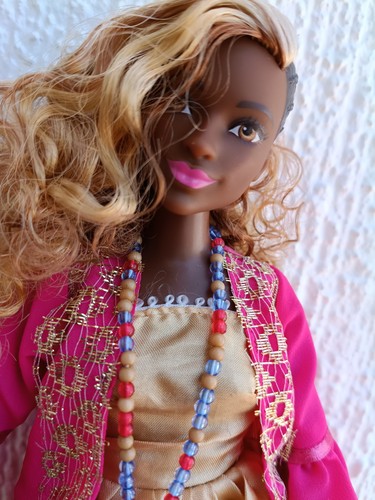 Lotto bambole mattel - lotto,