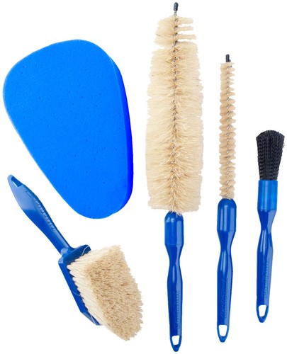 Park tool set spazzole - set, di