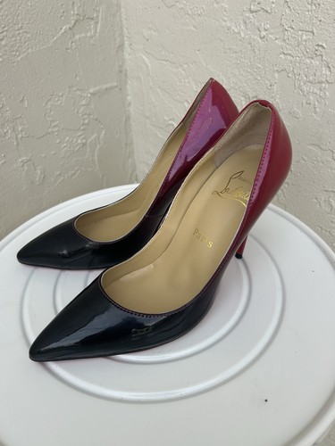 Christian louboutin kate - louboutin,