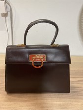 Salvatore ferragamo gancini - salvatore,