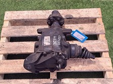 DIFFERENZIALE POSTERIORE PER