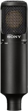 Sony C-80 Microfono