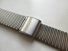 Bracciale orologio Expandro