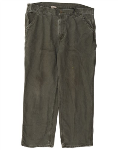 Pantalone cargo uomo carhartt - pantalone,