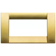 VIMAR IDEA - PLACCA CLASSICA