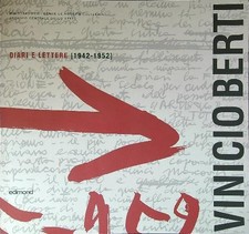 Vinicio berti diari letture - vinicio, e