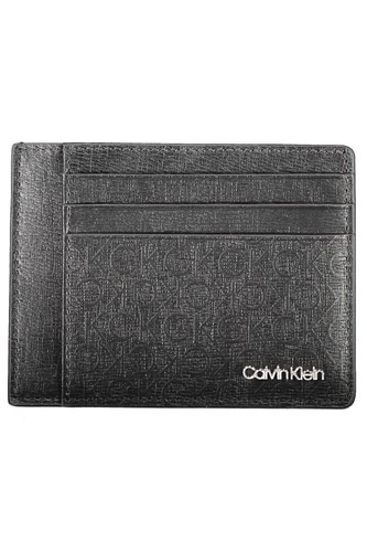 Calvin klein portafoglio uomo - calvin,