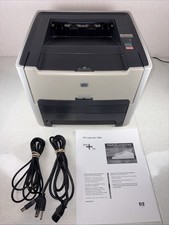 HP LaserJet 1320 Printer