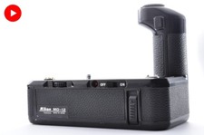 Ecc nikon motor drive - +,